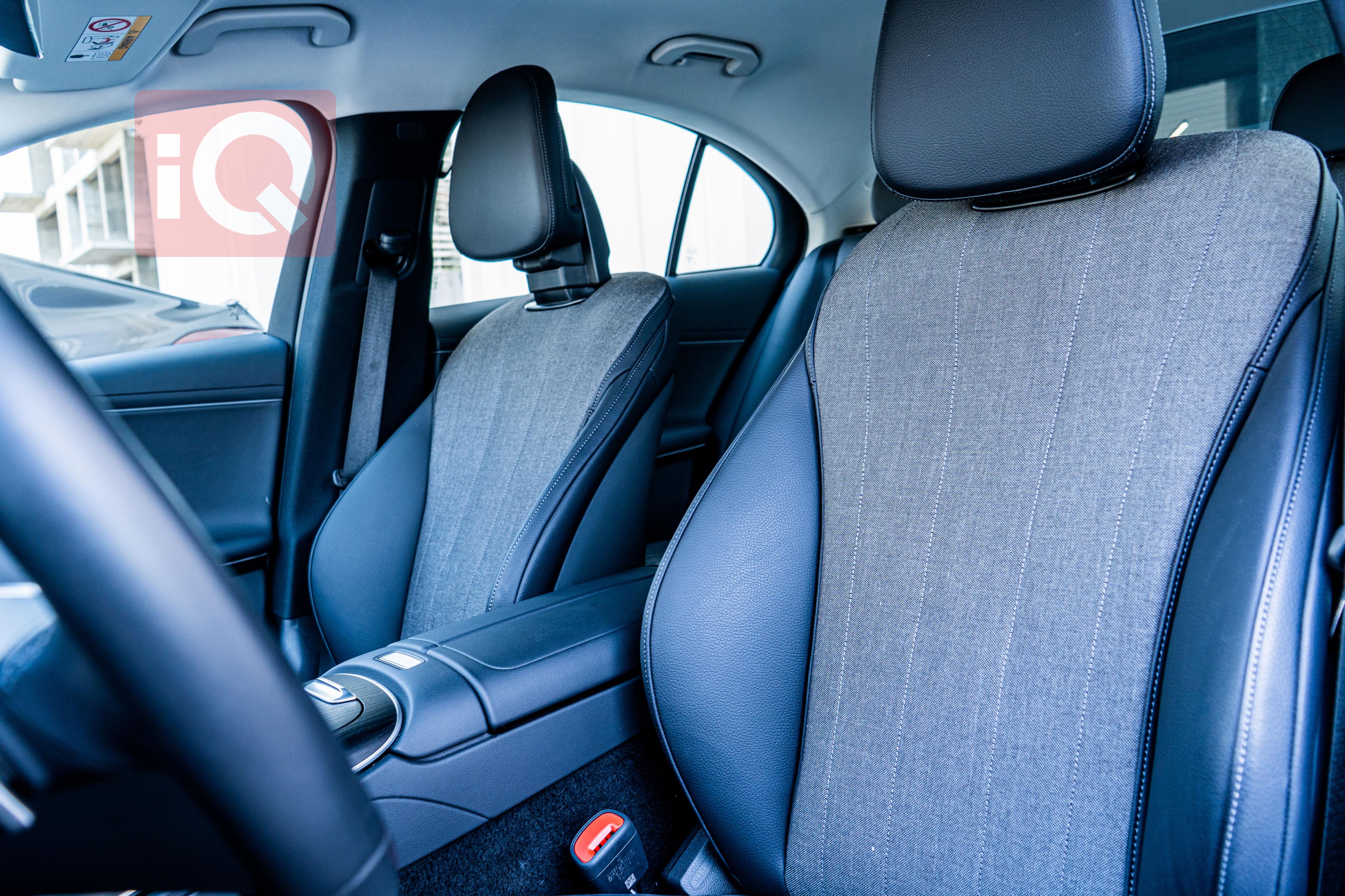 مرسيدس بنز E-Class